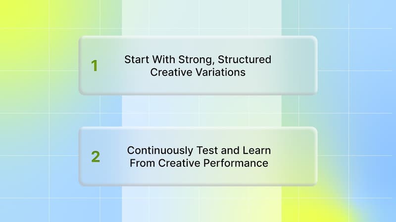 What Are the Best Practices for Dynamic Creative Optimization?