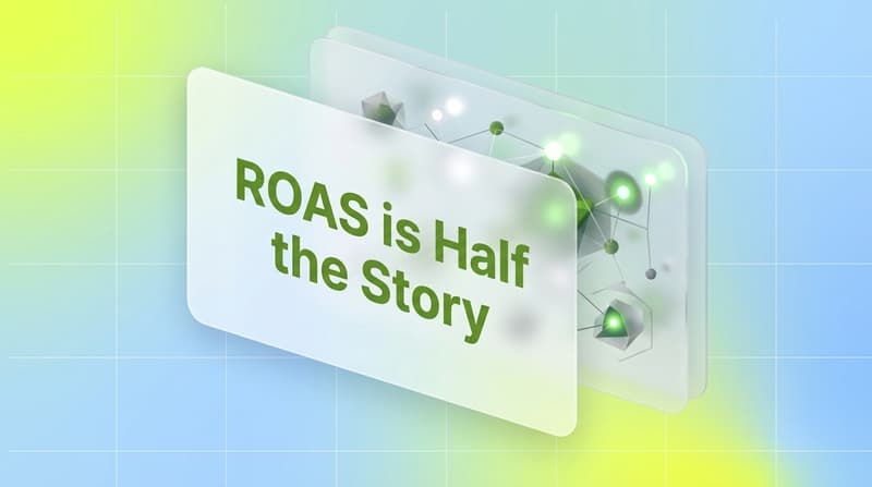 Creative Analytics for Meta Ads: Why ROAS Is Only Half the Story