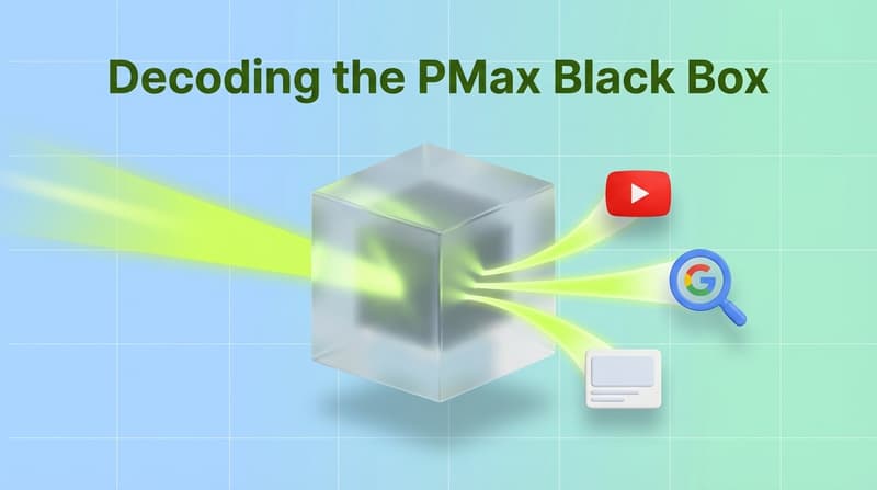 Creative Analytics for Google Ads pMax: Getting Intelligence From a Black Box