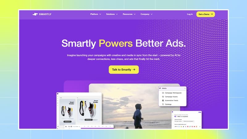 Smartly.io
