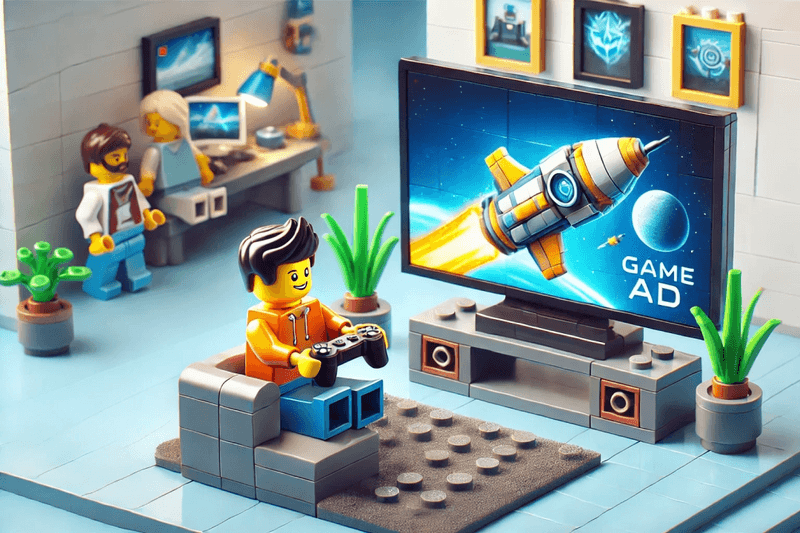 Implementing Effective Ad Strategies in Mobile Games Without Hurting User Experience