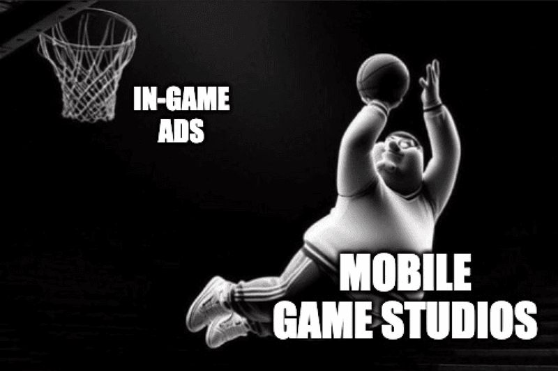 How to Craft Effective In-Game Advertising Strategies at Mobile Game Studios 🛠️