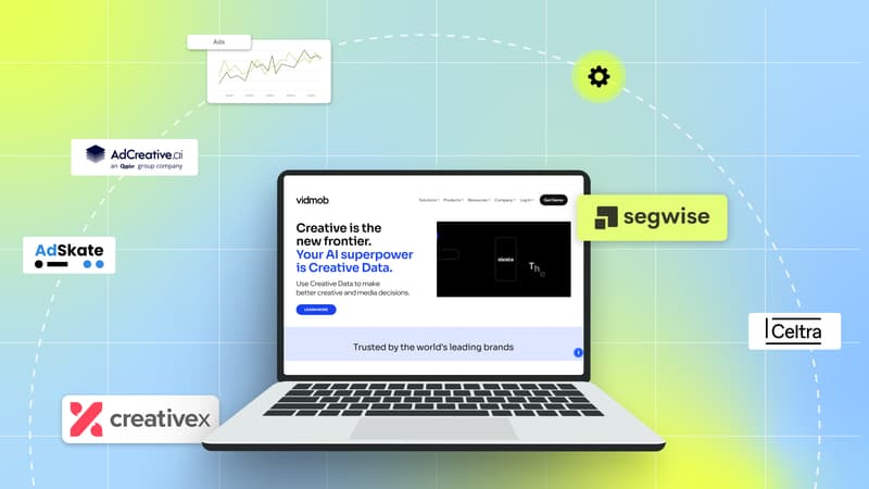 Looking for VidMob Alternatives? Best Tools for Better Ad Creative Analysis
