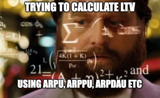 How to Increase User LTV in Mobile Games ✨