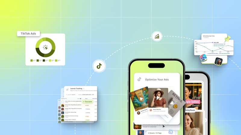 Maximize Engagement with Creative Optimization for TikTok Ads