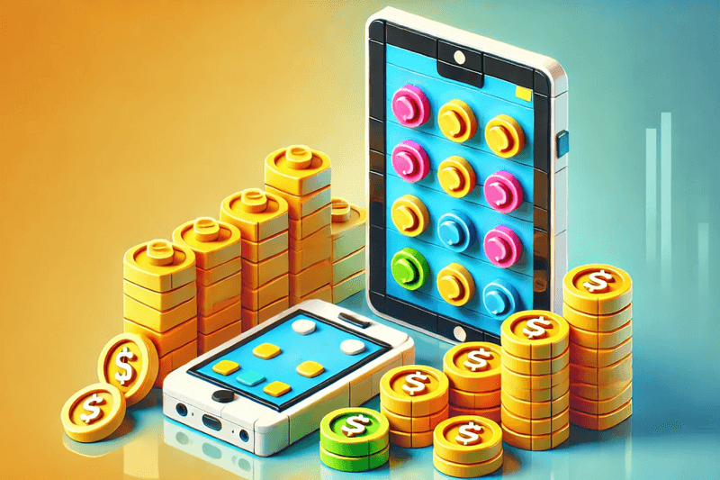 Personalization Techniques for In-App Purchases in Mobile Games