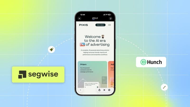 Pixis Alternatives to Scale Better Ads Faster in 2026
