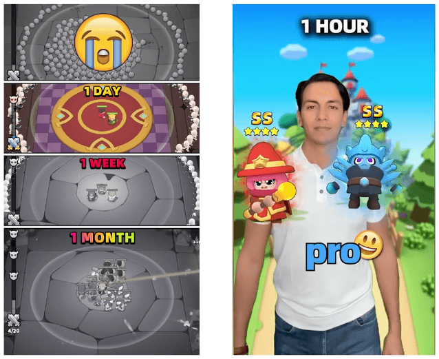 Wittle Defender Cover