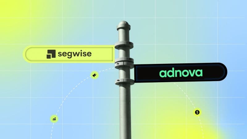 Segwise vs Adnova: Which Creative Optimization Platform Fits Your Workflow?