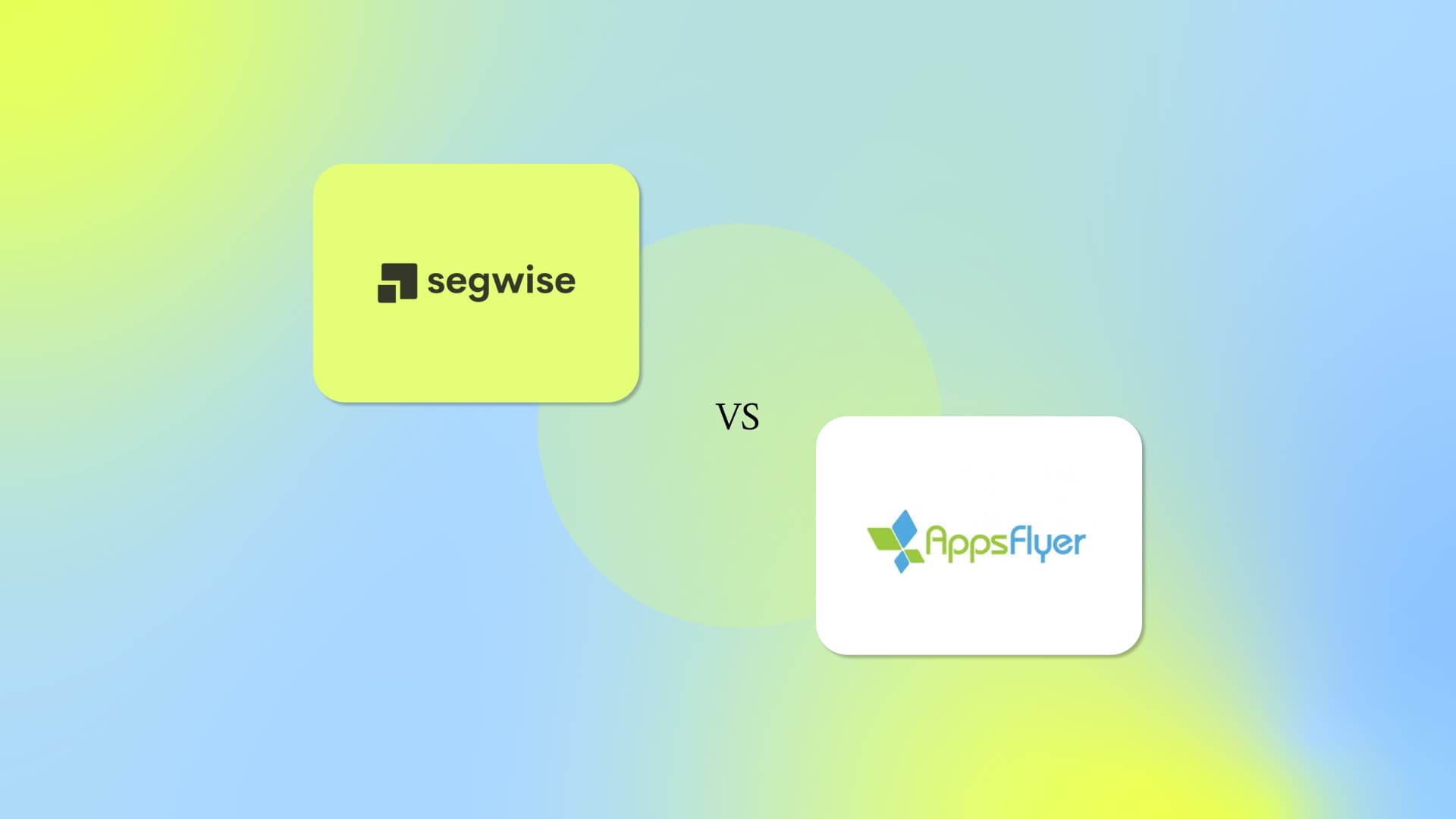 Segwise vs Appsflyer Creative Optimization: Which Tool Wins in 2025?