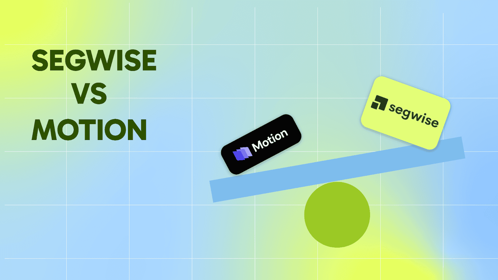 Segwise vs Motion: Choosing the Right Creative Analytics Tool