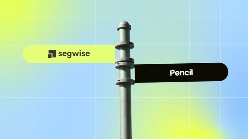 Segwise vs Pencil: Which Creative Intelligence Platform Should You Choose?