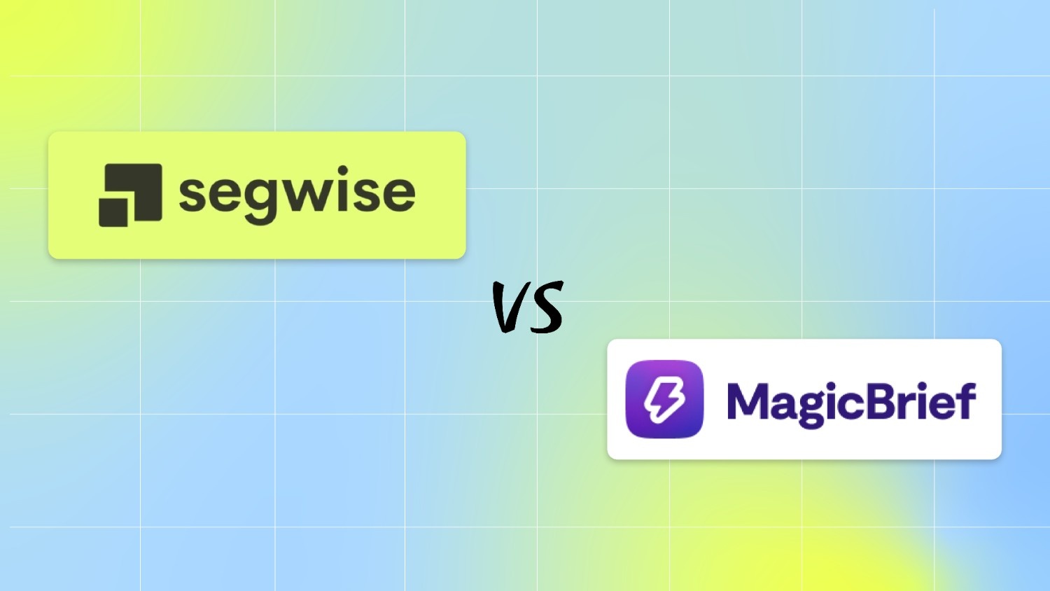Segwise vs MagicBrief: Why Segwise.ai Leads Creative Analytics?