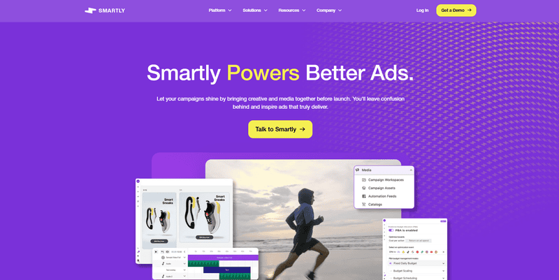 Smartly.io