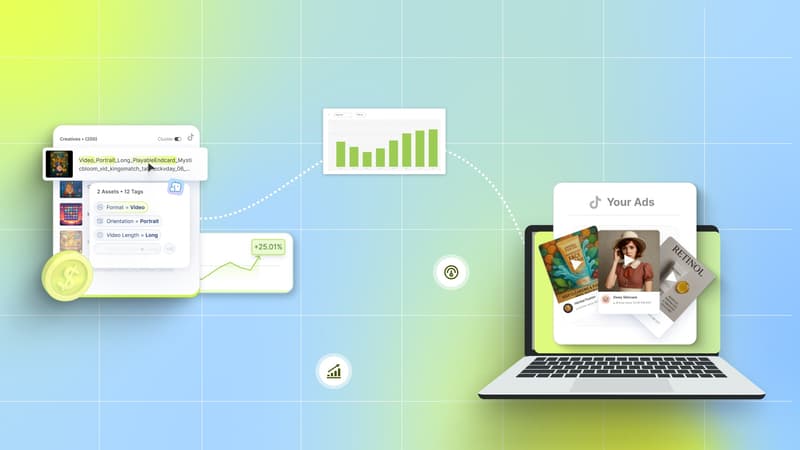 TikTok Ads Dashboard: Best Practices and Metrics That Matter  in 2026