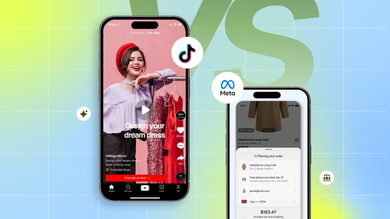 TikTok vs Meta Ads: Which Platform Performs Better for Your Ad Campaigns