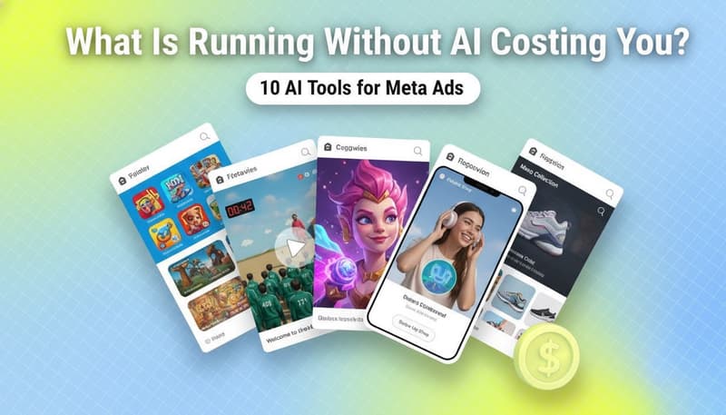 What Does It Cost To Run Meta Ads Without AI-Tools in 2026