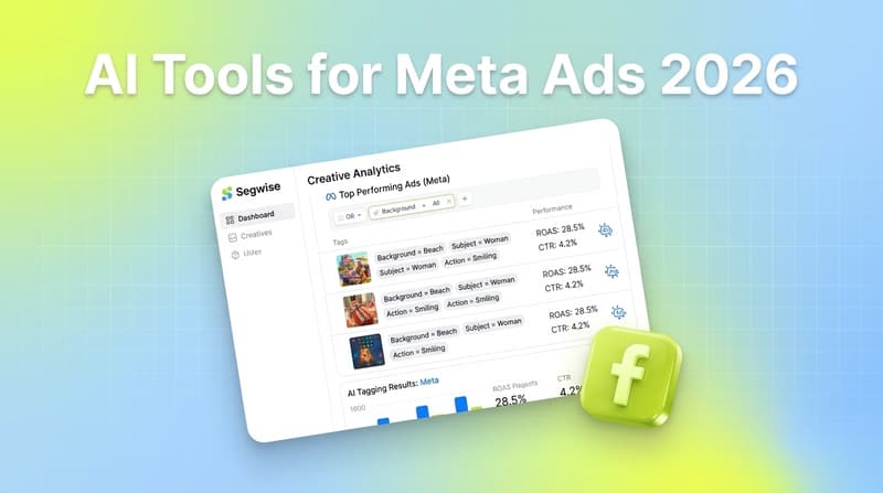 Top 10 AI Tools for Meta Ads Management in 2026