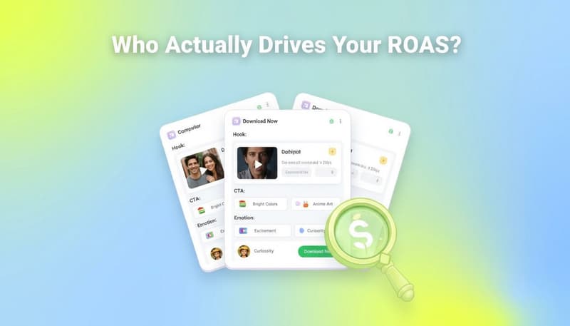 Top AI Tools for Ad Creative Analysis in 2026