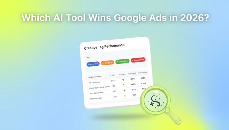 Top AI Tools for Google Ads Management in 2026: A Practitioner's Guide
