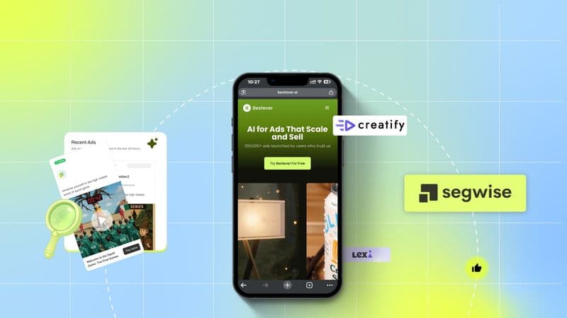 Top Bestever Alternatives for Mobile App Marketers in 2026