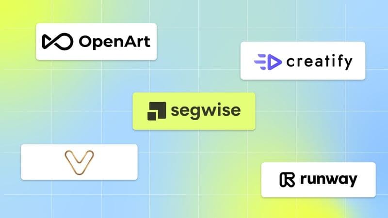Top AI Platforms Transforming Creative Campaigns