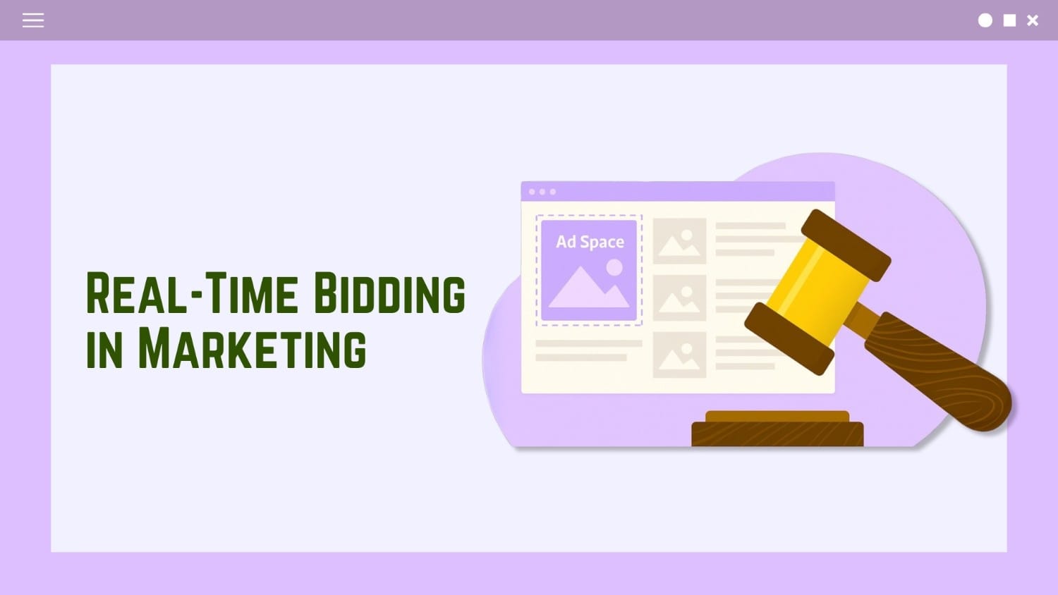 Understanding Real-Time Bidding (RTB) in Marketing
