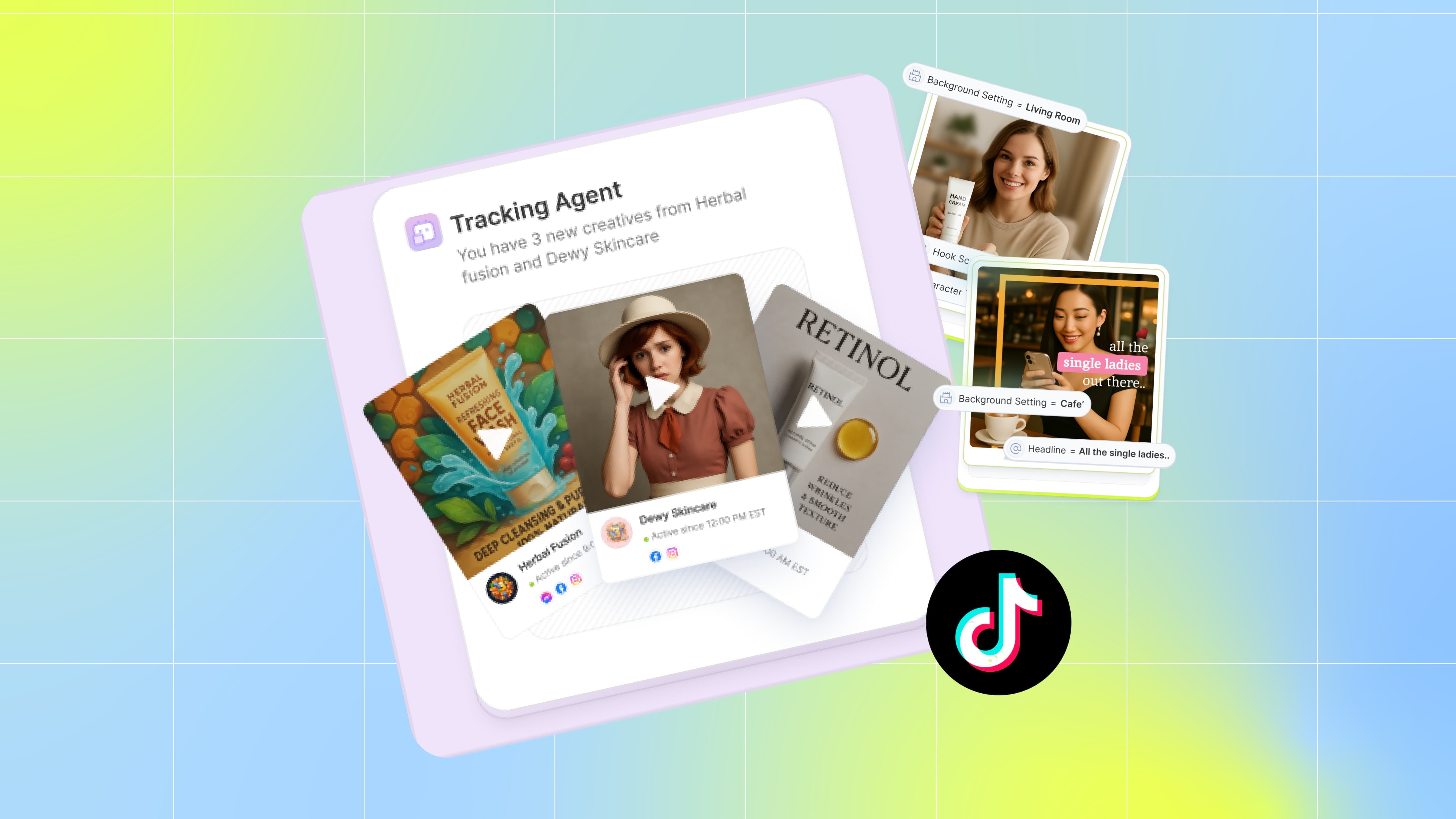 Tracking TikTok Ads Benchmarks: What’s a Good CTR?