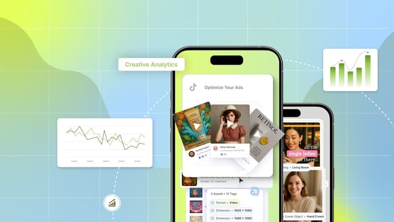 What Is Creative Analytics? A Complete Guide to Data-Driven Creative Strategy