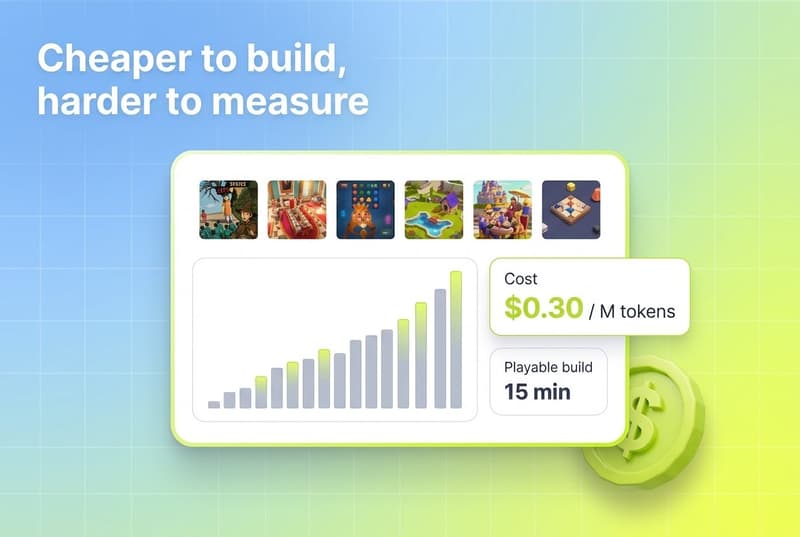 What Kimi K3 Means for Marketers and Playable Ad Production
