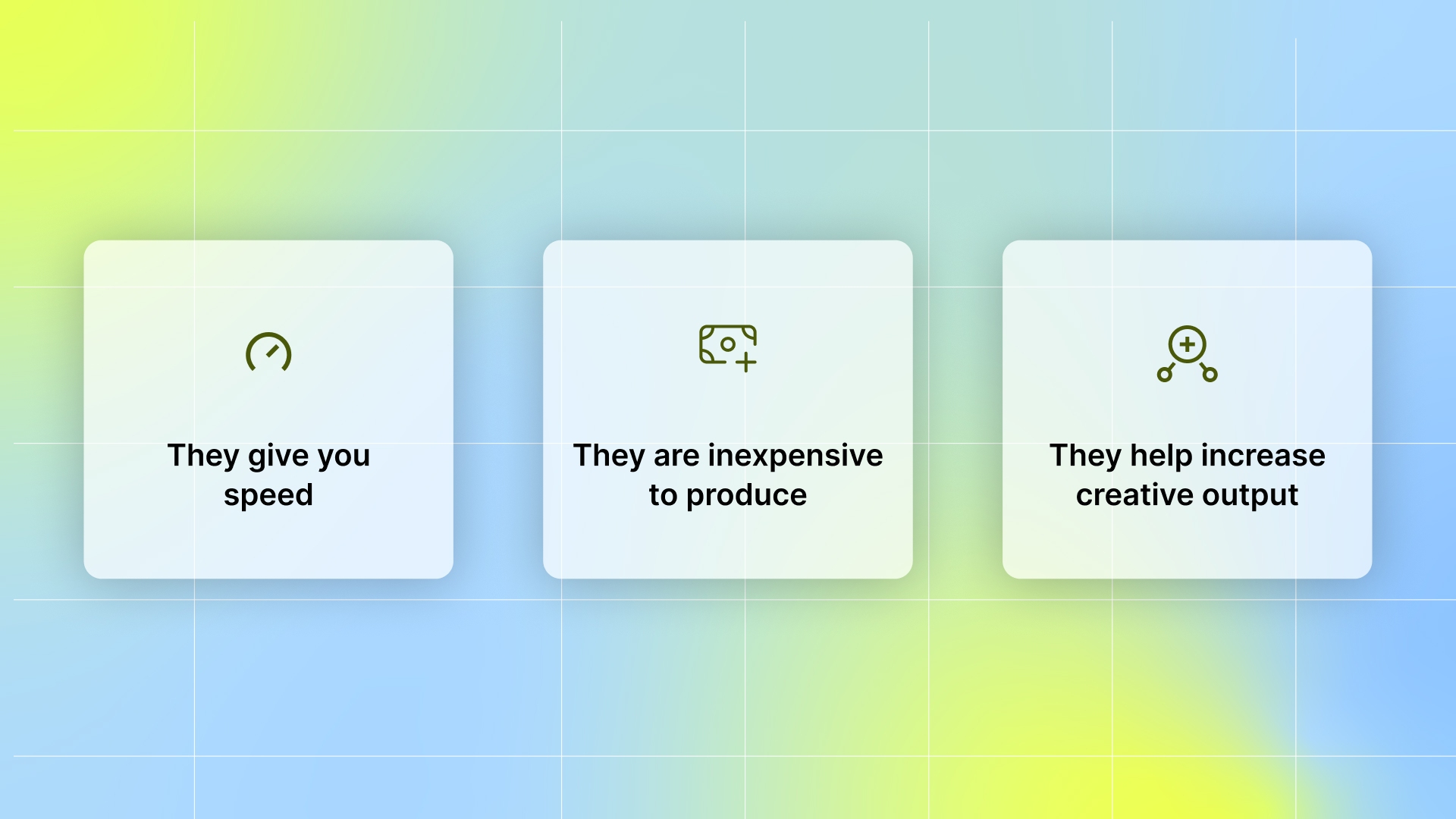 Why Choose Static Ads?