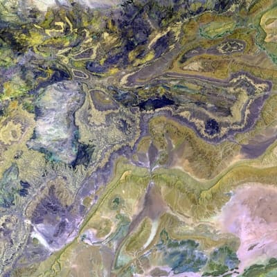 パース画像の作成と利用