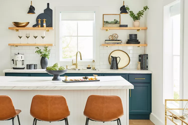 Kitchen Staging Ideas: Enhancing Your Kitchen's Appeal