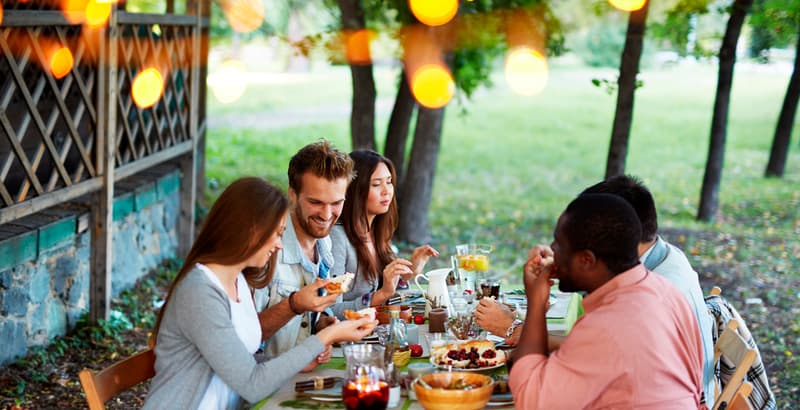 How to Discover the World Through Its Food & Culinary Experiences