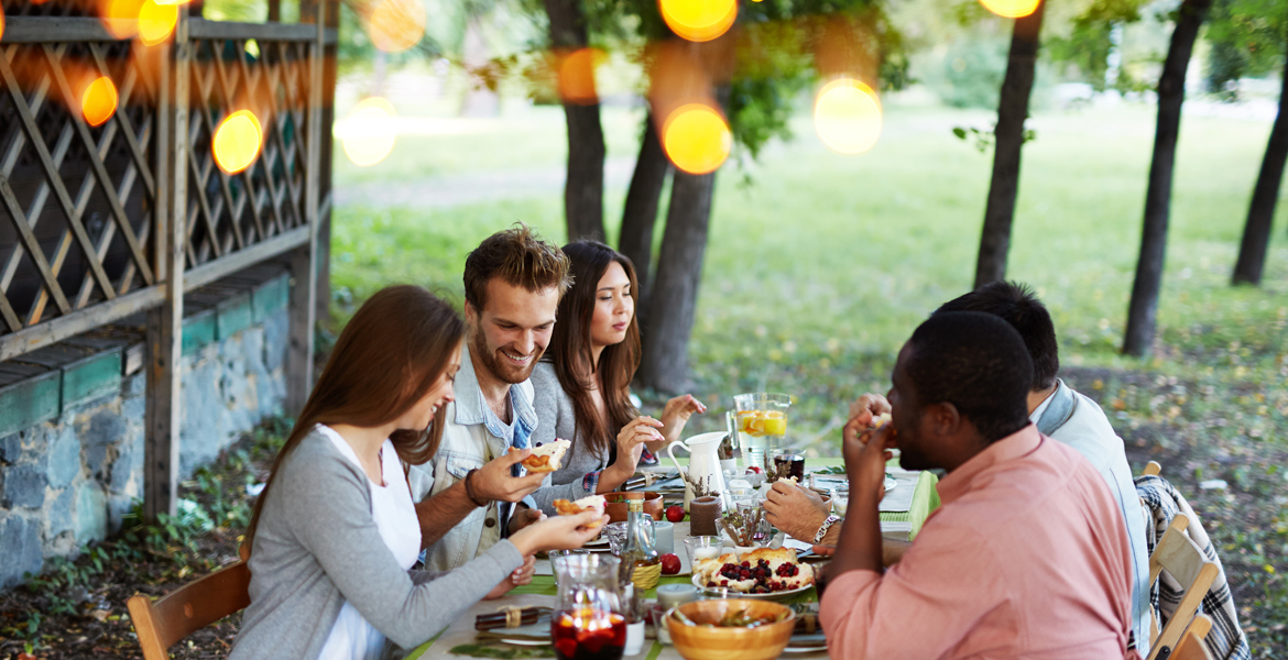 How to Discover the World Through Its Food & Culinary Experiences