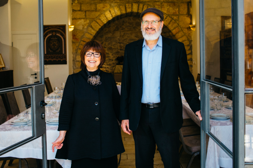shabbat dinner dress code Focus on Shabbat: An Award-Winning Strategy for Two Congregations