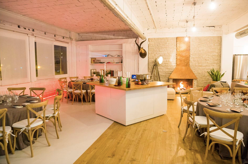 Top places to celebrate your office Christmas party