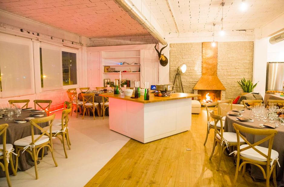 Top places to celebrate your office Christmas party