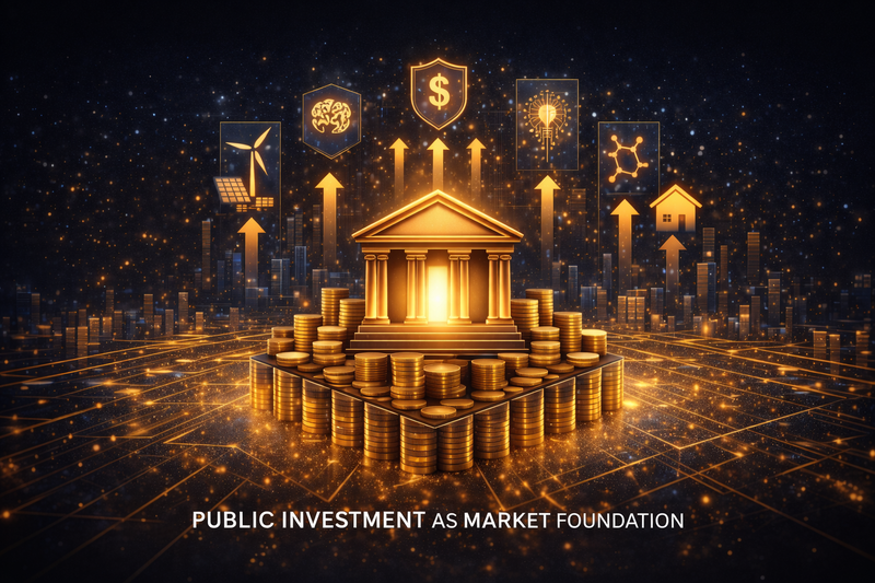 Why Canada Is Emerging as a Global Hotspot for M&A in 2026