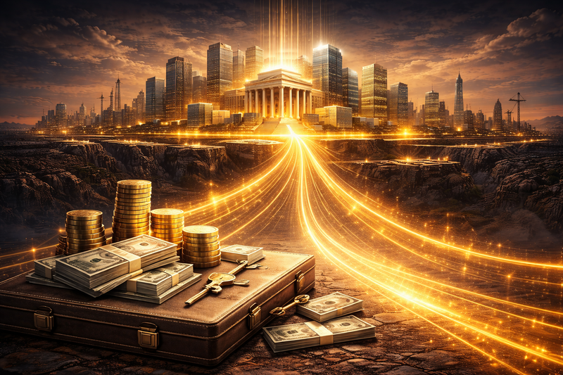 Canada 2026: Why Real Estate Is Re-Entering an Institutional Opportunity Cycle