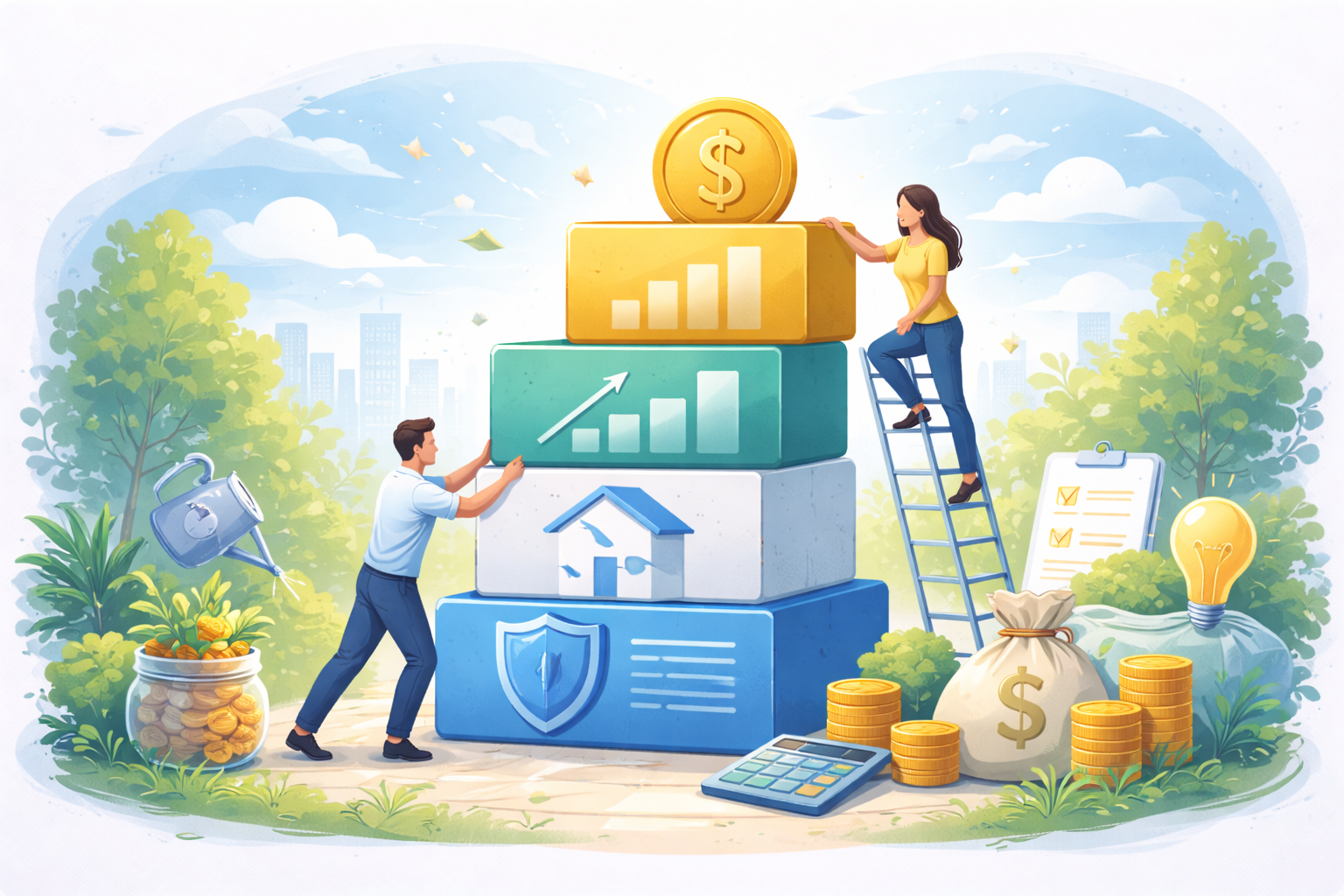 Everything to know about Registered Retirement Savings Plan (RRSP)