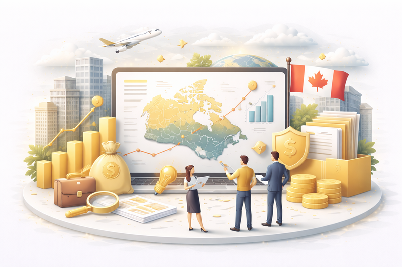 Canada’s Financial Frontier: How Hedge Funds Shape Private Markets