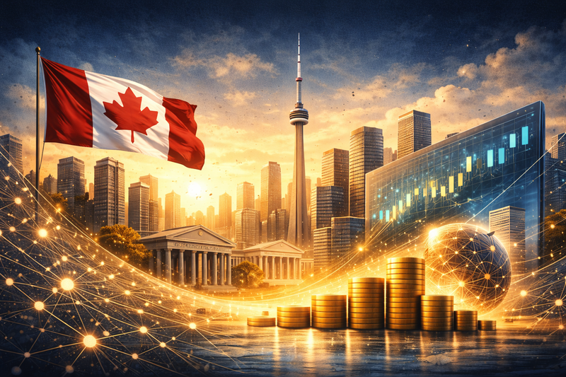Canada’s Private Investment Renaissance: Strategic Insights for Business Leaders