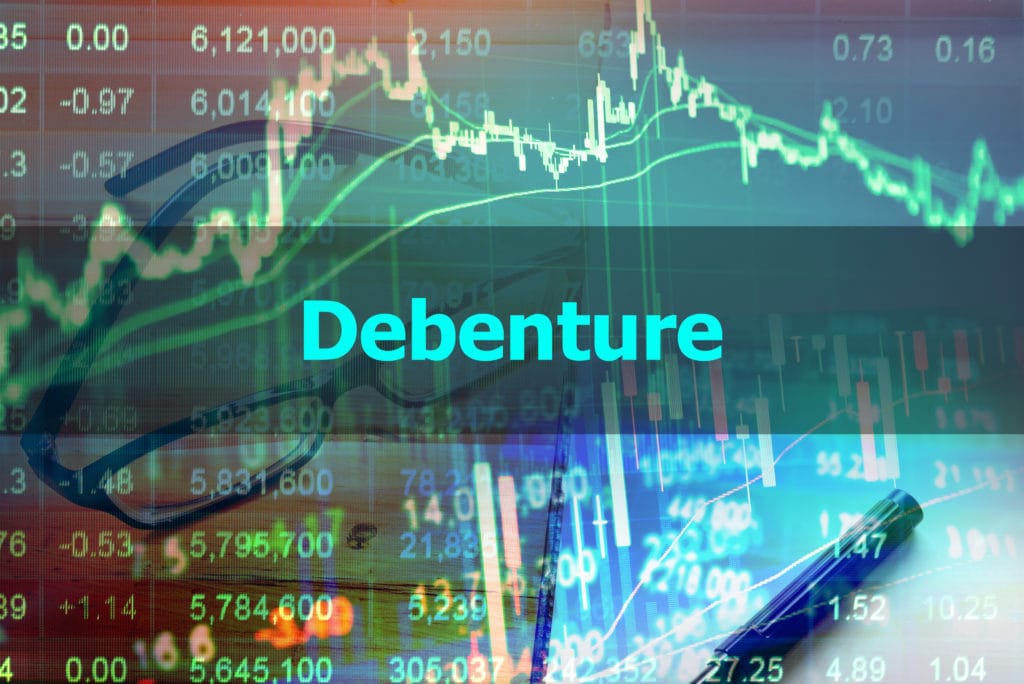 Debenture Investing: A Powerful Tool for Portfolio Diversification