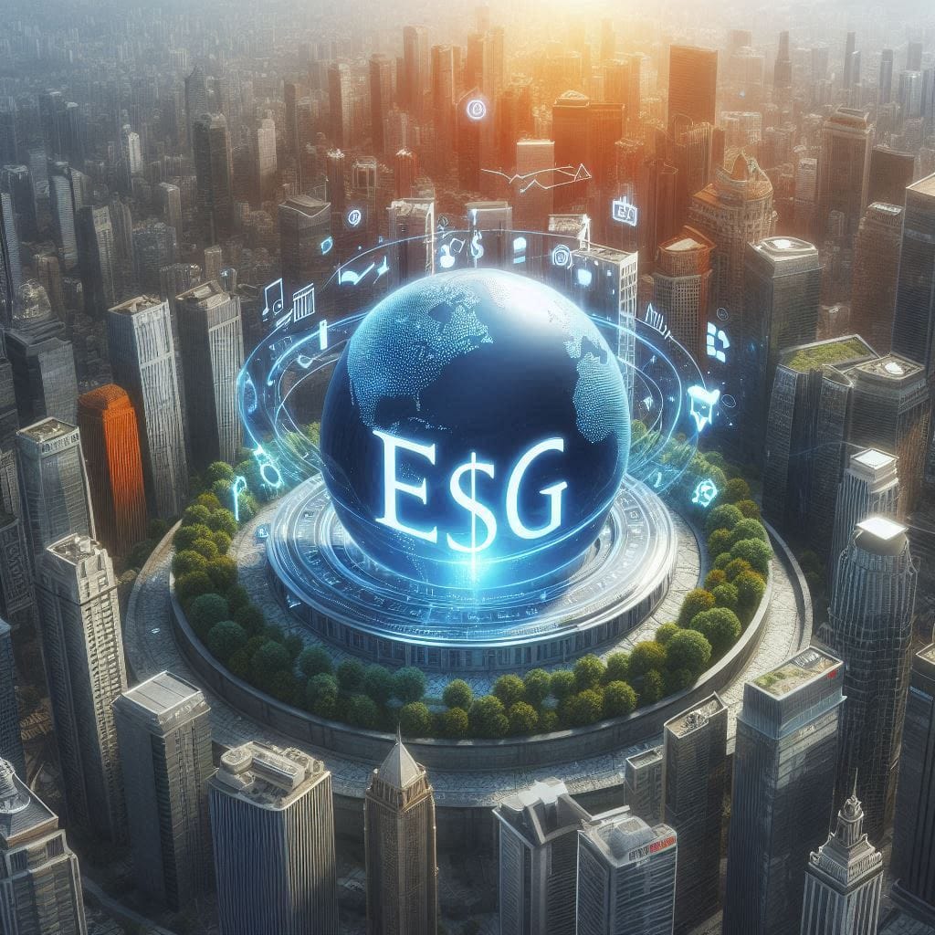 The Rise of ESG in Private Credit and Real Estate Investments