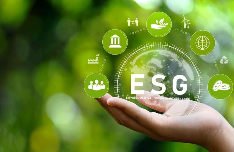 Investing for a Better Future: The Rise of ESG Investing 