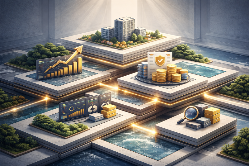 Canada’s Private Investment Renaissance: Nation-Building and Market Momentum Reshaping 2026 Opportunities