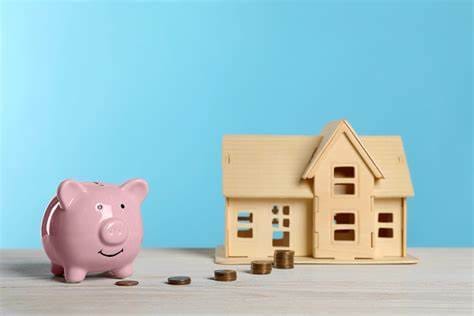 How to invest in real estate with little money