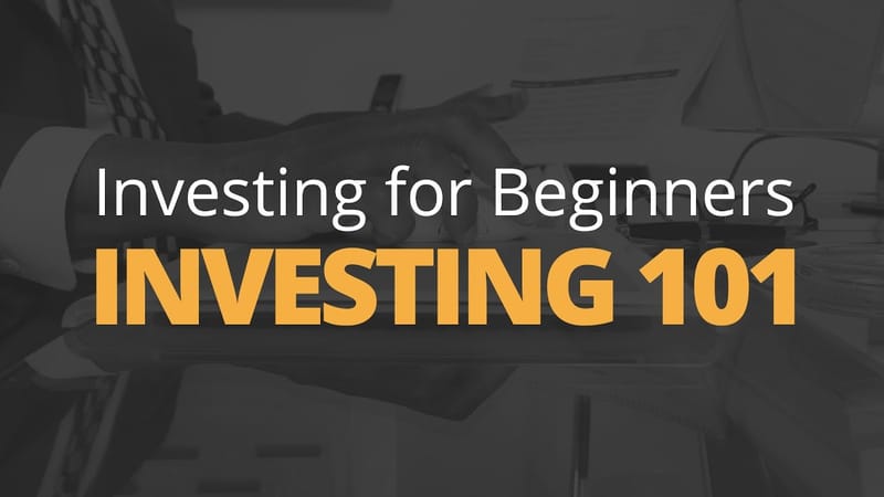 How to Start Investing: A Comprehensive Guide for Beginners
