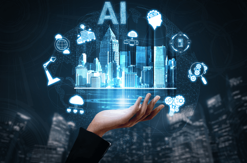 How AI is Revolutionizing the Real Estate Industry?